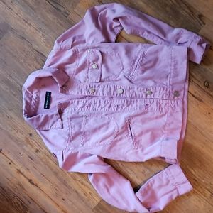 Bagatelle jean jacket